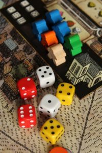 board game for elementary