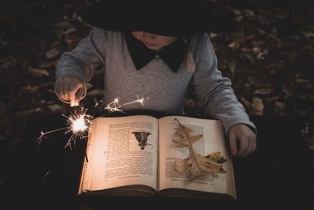 halloween books