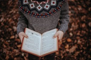 fall books