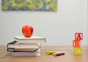 classroom supplies