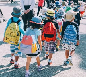 children backpacks