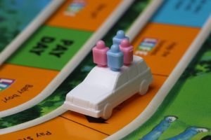 kid board games