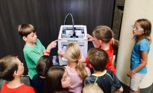 elementary enrichment program
