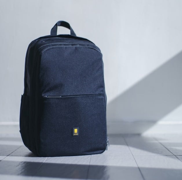 teacher backpack