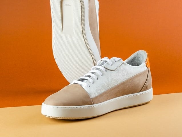 teacher shoe