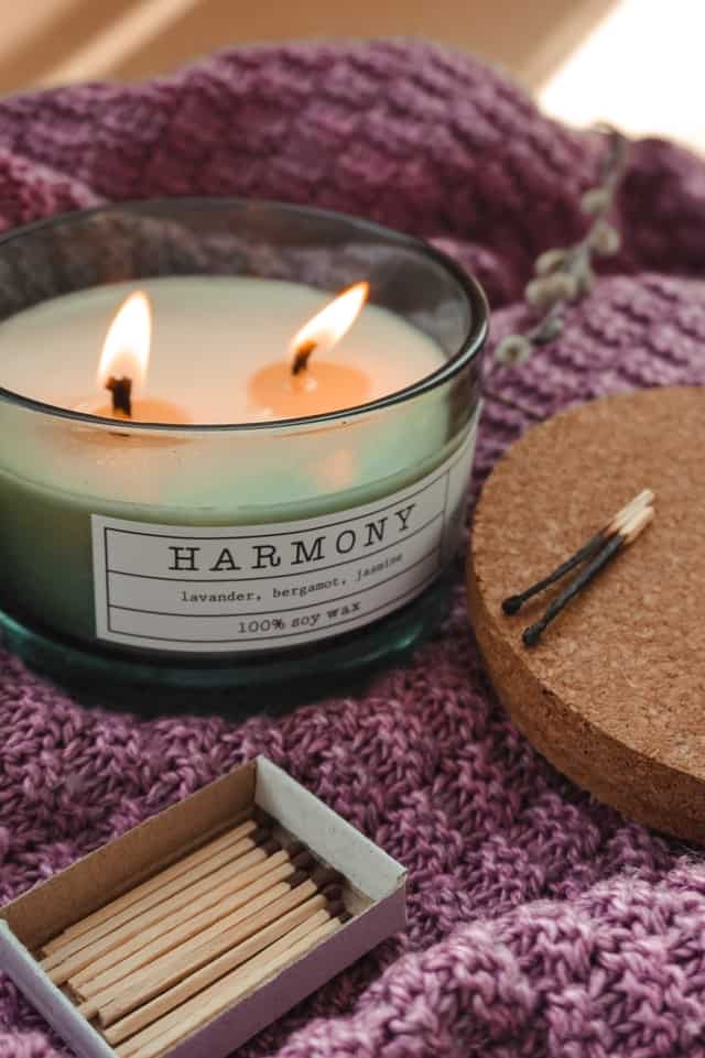 Benefits of Double Wick Candles [2022] Classroom DIY