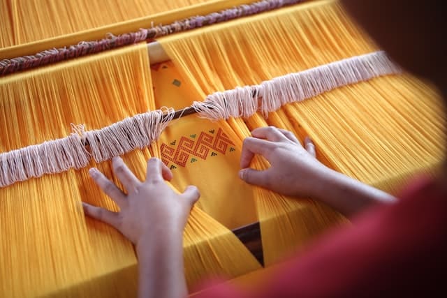 loom