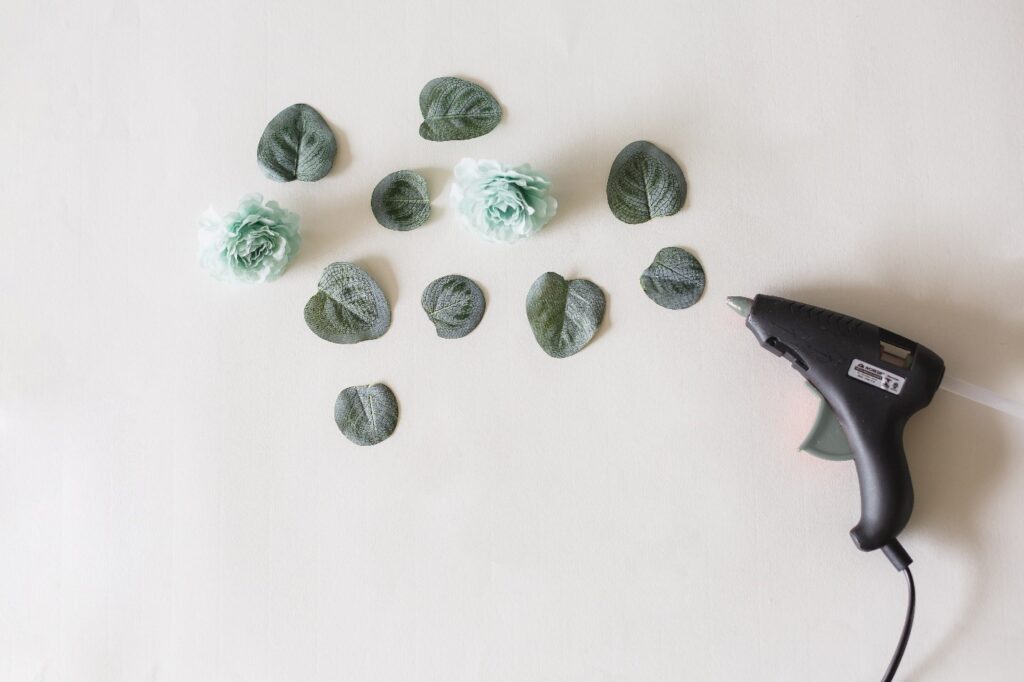 Hot Glue Craft Ideas for Beginners