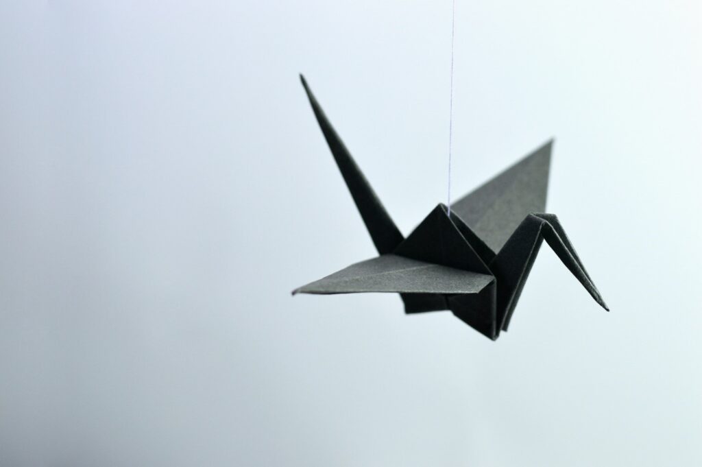 Winter Origami Ideas for Beginners